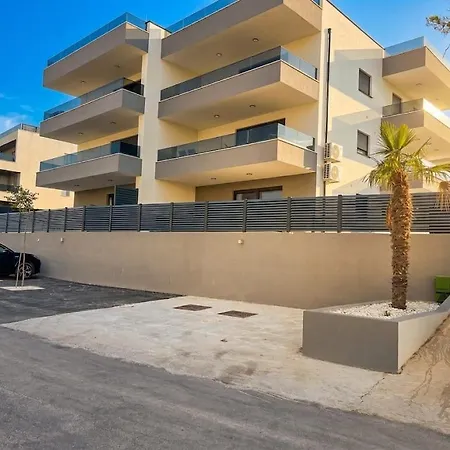 Apartment Vanaris Trogir