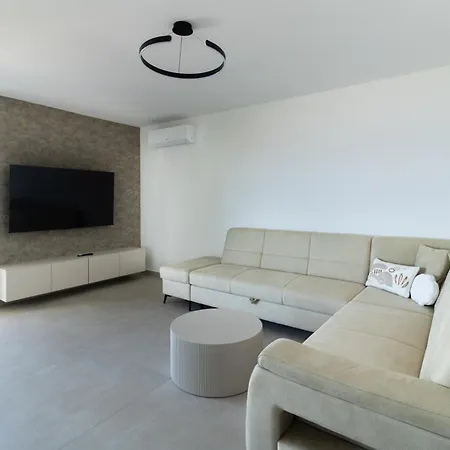 Apartment Vanaris