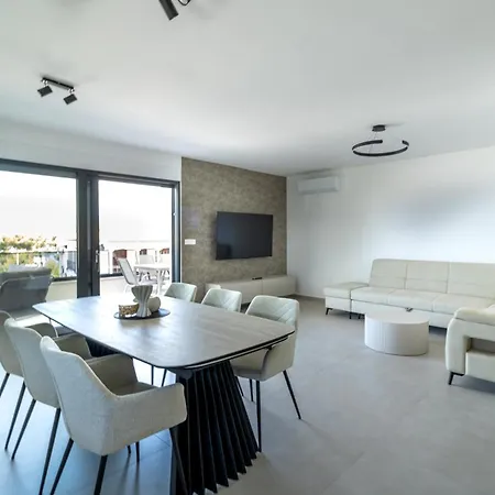 Apartment Vanaris *