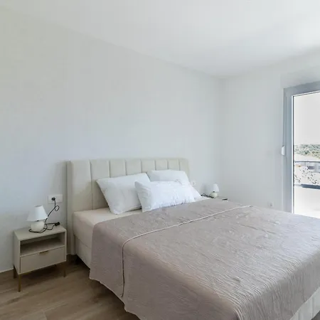 Apartment Vanaris *