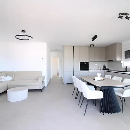 Apartment Vanaris Trogir