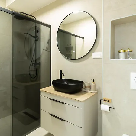Apartment Vanaris